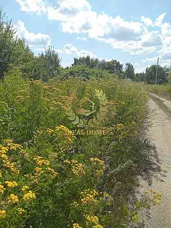 Продаж земельної ділянки 2.49 соток Kiev