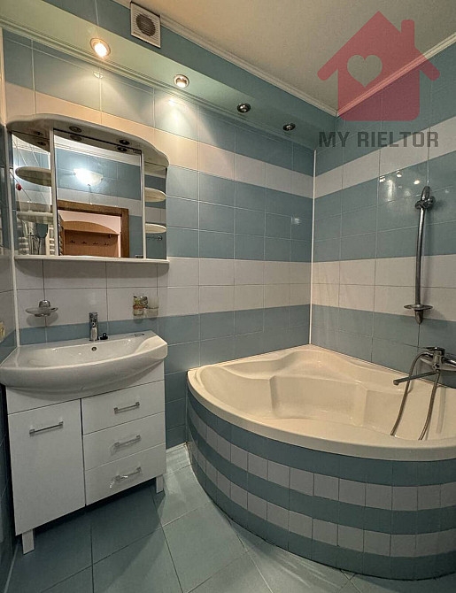 Оренда Квартира 3-кімнатна, 2/4 поверх на Шевченка пров. Ужгород - фото 7