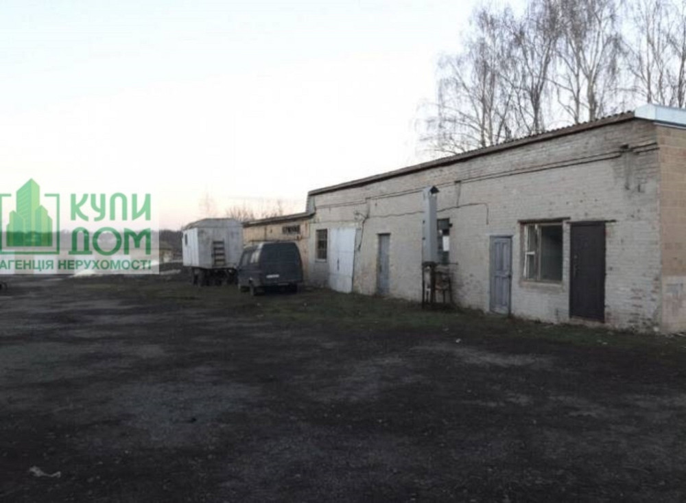 Продаж приміщення вільного призначення поверх - 2/2 Кропивницький - фото 8