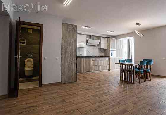 Продаж Будинок 5-кімнатний на вул. Крушельницької Ternopil'