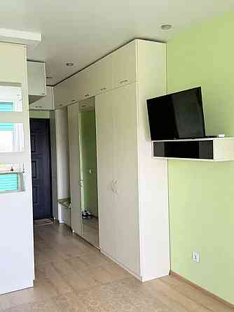 Оренда Квартира 1-кімнатна, 14/17 поверх на вул. Ракетна, 24 Kiev