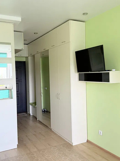 Оренда Квартира 1-кімнатна, 14/17 поверх на вул. Ракетна, 24 Київ - фото 3