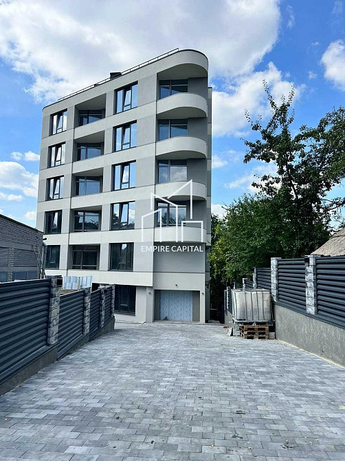 Продаж 2к квартири 66 кв. м Львів - фото 5