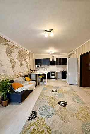 Продаж Квартира 1-кімнатна, 9/25 поверх на Вишгородська вул., д. 45 Київ