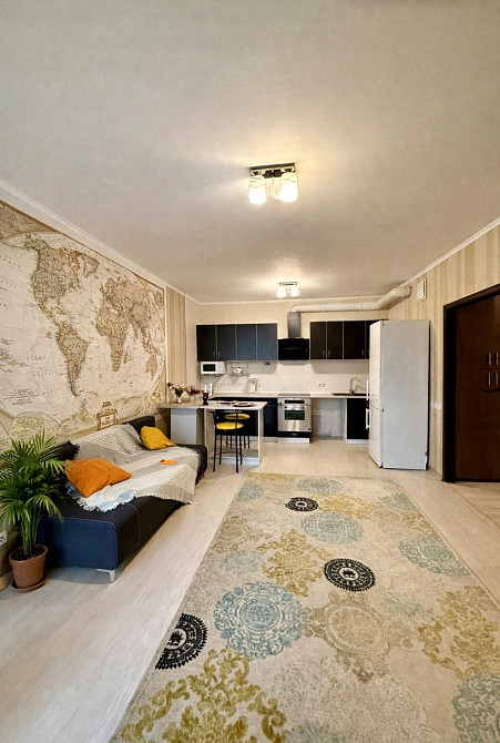 Продаж Квартира 1-кімнатна, 9/25 поверх на Вишгородська вул., д. 45 Київ - фото 2