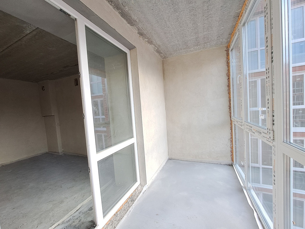 Продаж Квартира 2-кімнатна, 9/10 поверх на вул. Лучаківського Тернополь - изображение 9