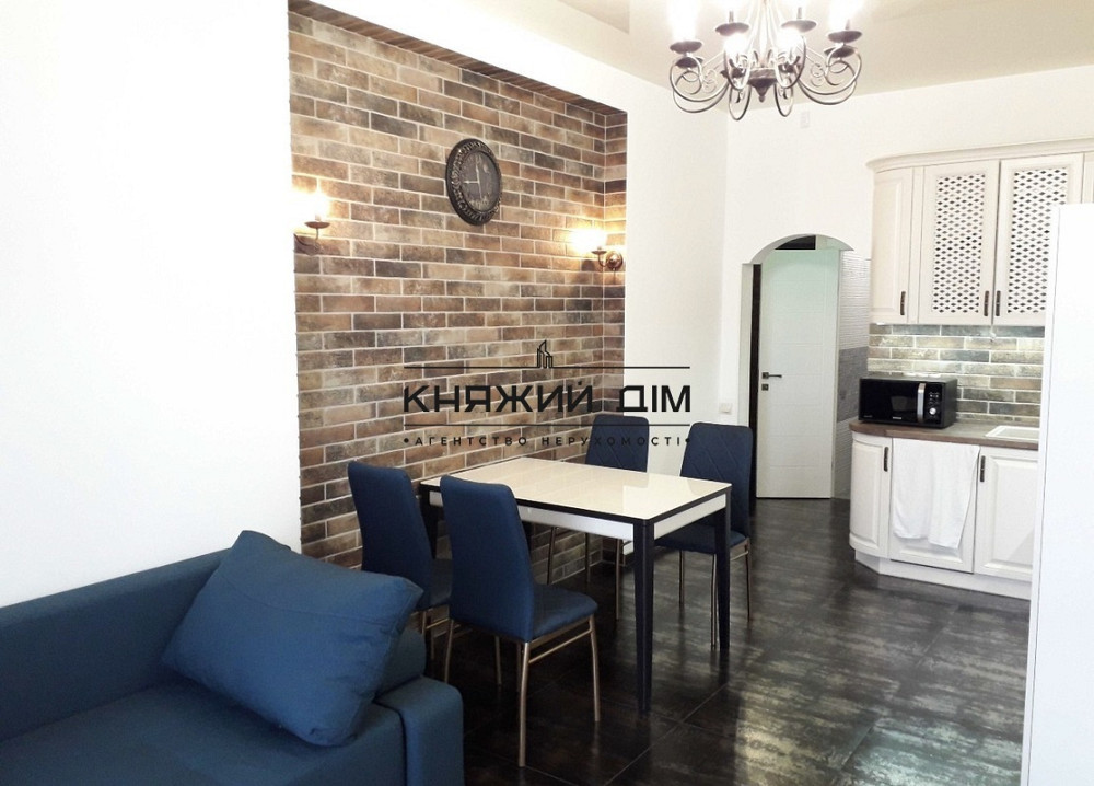 Оренда Квартира 2-кімнатна, 9/24 поверх на Победы просп./ Берестейский просп. Киев - изображение 15