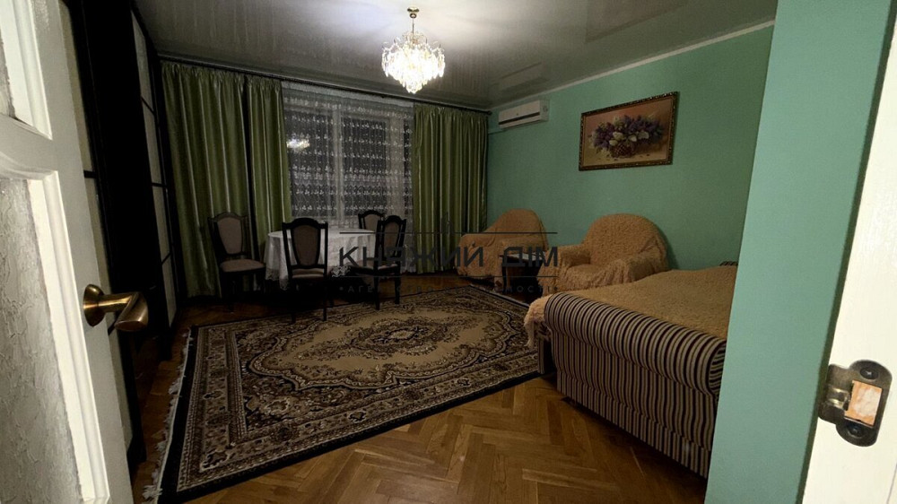 Оренда Квартира 2-кімнатна, 2/18 поверх на Старонаводницкая ул. Київ - фото 5