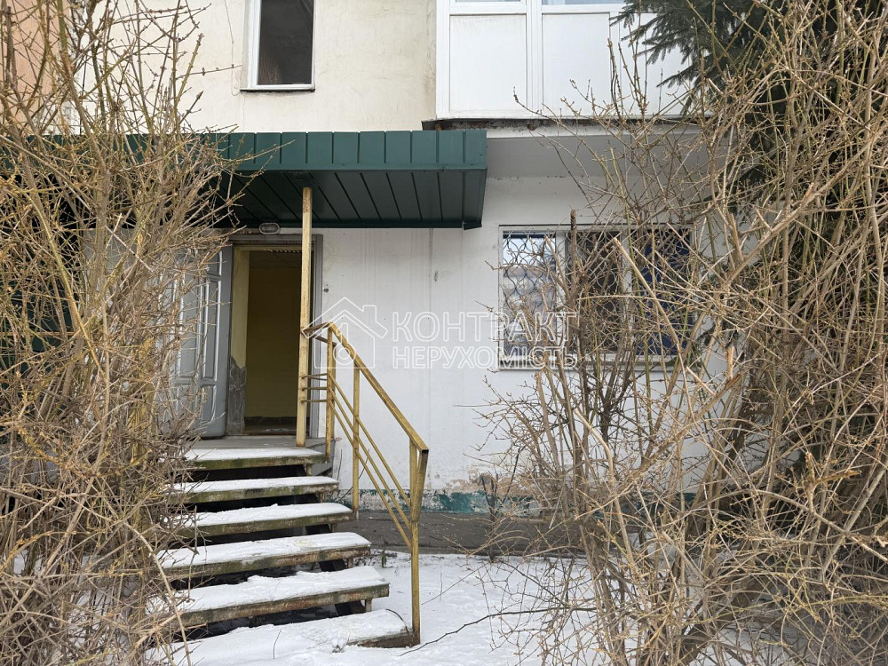 Оренда офісне приміщення на вул. Героїв Праці приміщень - 4, поверх - 1/10 Харків - фото 6