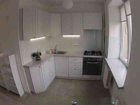 Оренда Квартира 2-кімнатна, 5/9 поверх Київ