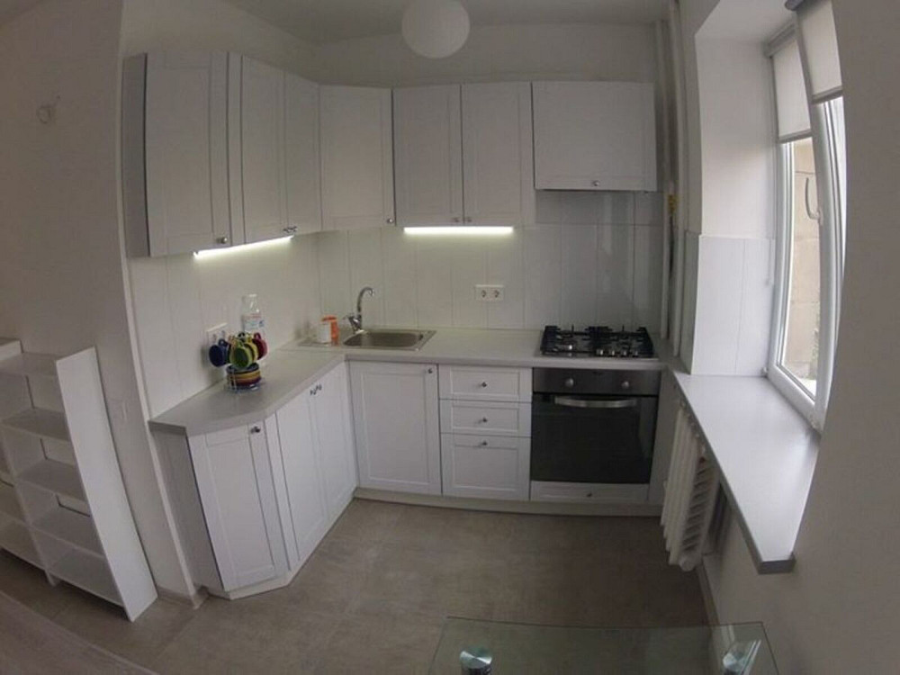 Оренда Квартира 2-кімнатна, 5/9 поверх Kiev - photo 1