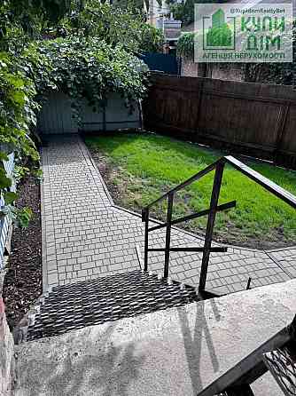 Оренда будинок з гаражем Кропивницький