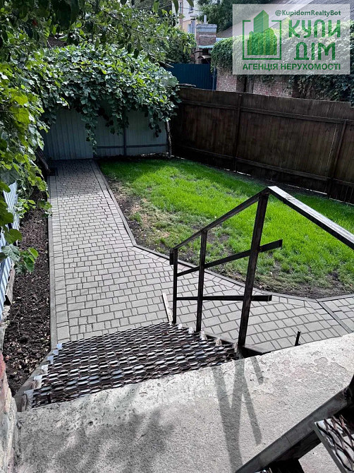 Оренда будинок з гаражем Кропивницький - фото 1