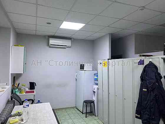 Оренда торгове приміщення на Григоровича-Барського вул., 5 поверх - 1/1 Київ