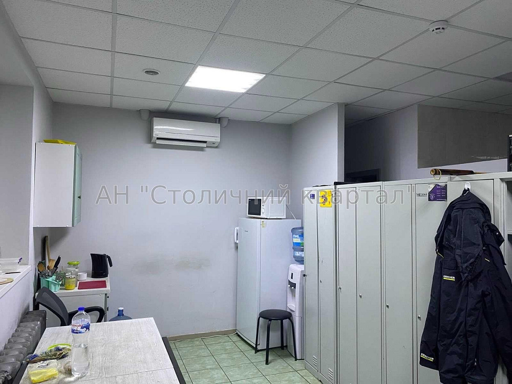 Оренда торгове приміщення на Григоровича-Барського вул., 5 поверх - 1/1 Київ - фото 6