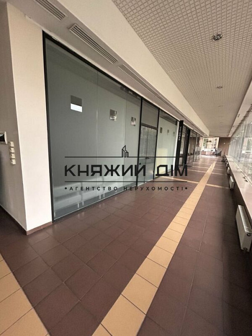 Оренда офісне приміщення на Жилянская ул. поверх - 2/10 Київ - фото 12