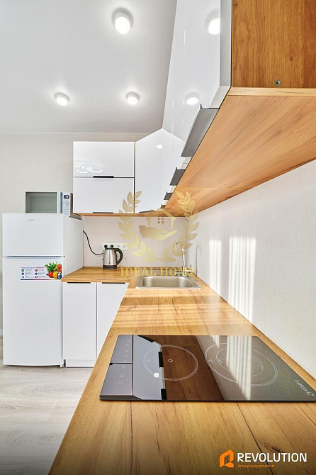 Продаж Квартира 1-кімнатна на Лисичанский пер., 20 Київ - фото 7