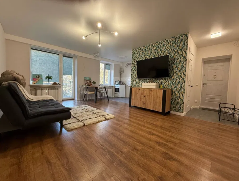 Продаж Квартира 2-кімнатна на ул. Фонтанская дорога, 14В Одесса - изображение 2