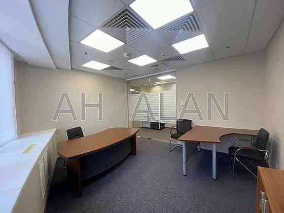 Оренда офісне приміщення на Володимирська вул., 12 приміщень - 4, поверх - 4/9 Київ