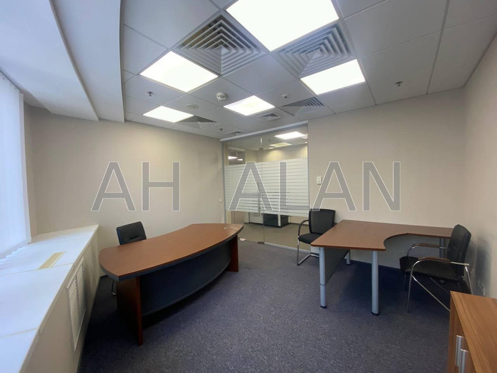 Оренда офісне приміщення на Володимирська вул., 12 приміщень - 4, поверх - 4/9 Kiev - photo 3