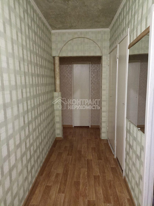 Оренда Квартира 3-кімнатна, 8/9 поверх на вул. Перемоги Харків - фото 12