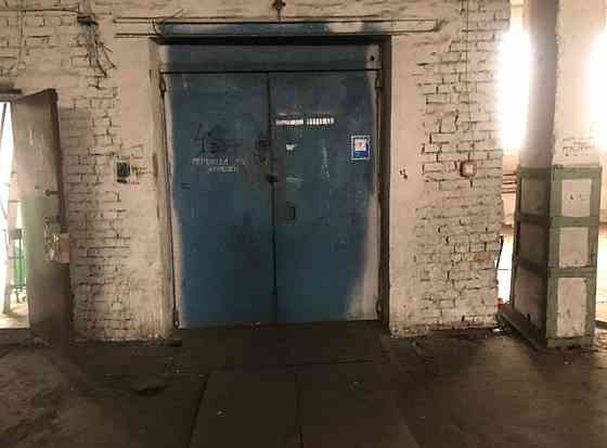Продаж складське приміщення на Генерала Цветаева ул. приміщень - 40 Одеса