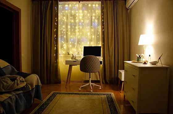 Продаж Квартира 2-кімнатна, 12/16 поверх на Гетьмана Вадима вул., д. 44 Київ