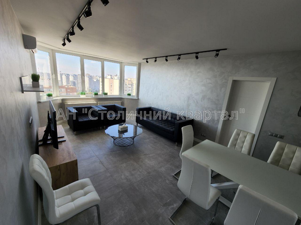 Продаж Будинок 2-кімнатний на Чавдар Єлизавети вул., 13 Київ - фото 1