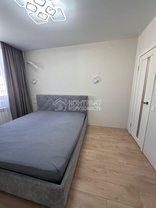 Продаж Квартира 2-кімнатна, 9/9 поверх на вул. Миру Харків - фото 10