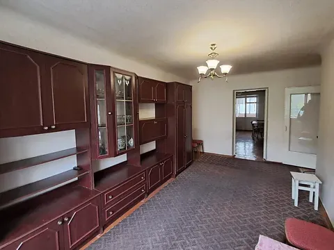 Продаж 3к Квартира 59 кв.м Зарічанська вулиця 4 Хмельницький - фото 7