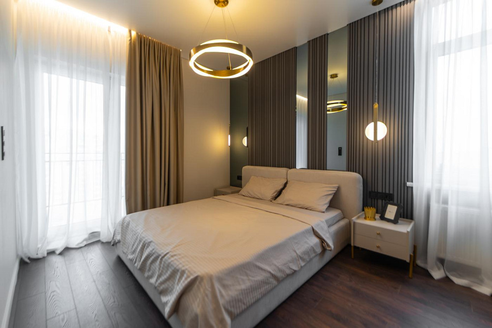 Продаж Квартира 2-кімнатна, 17/24 поверх на Краснова ул. Одеса - фото 6