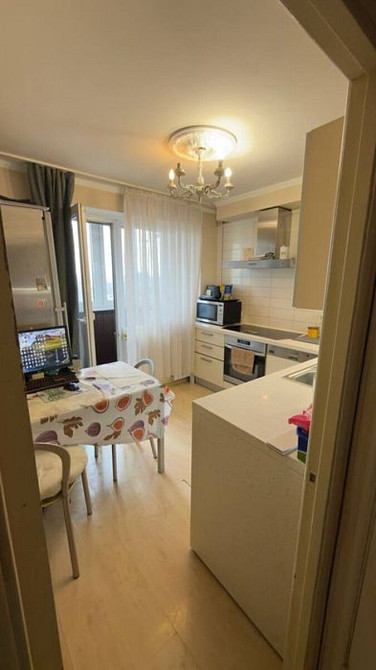 Оренда Квартира 1-кімнатна, 16/16 поверх на Митрополита Василя Липківського, 24 Киев - изображение 4