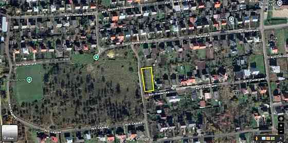 Продаж Квартира на улица Яремчука Навария