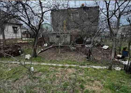 Продам дом в кооп "Заря" между Малой и Большой Долинами.







Общая площадь 70 кв.м.
2 этажа.
Под ремонт.
Газ, свет , вода заведены в дом. Молодіжне