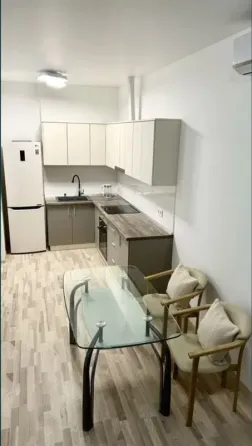 For sale 1-room Apartment 43 sq.m АВДЕЕВА ЧЕРНОМОРСКОГО Odessa