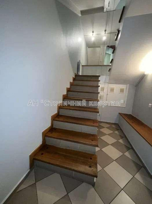 Оренда Будинок 7-кімнатний на Шевченка Тараса бул., 48 Київ - фото 14