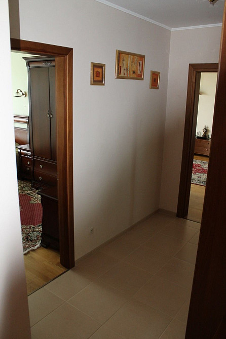 2-комнатная квартира в кирпичном доме на Черемушках Одеса - фото 9