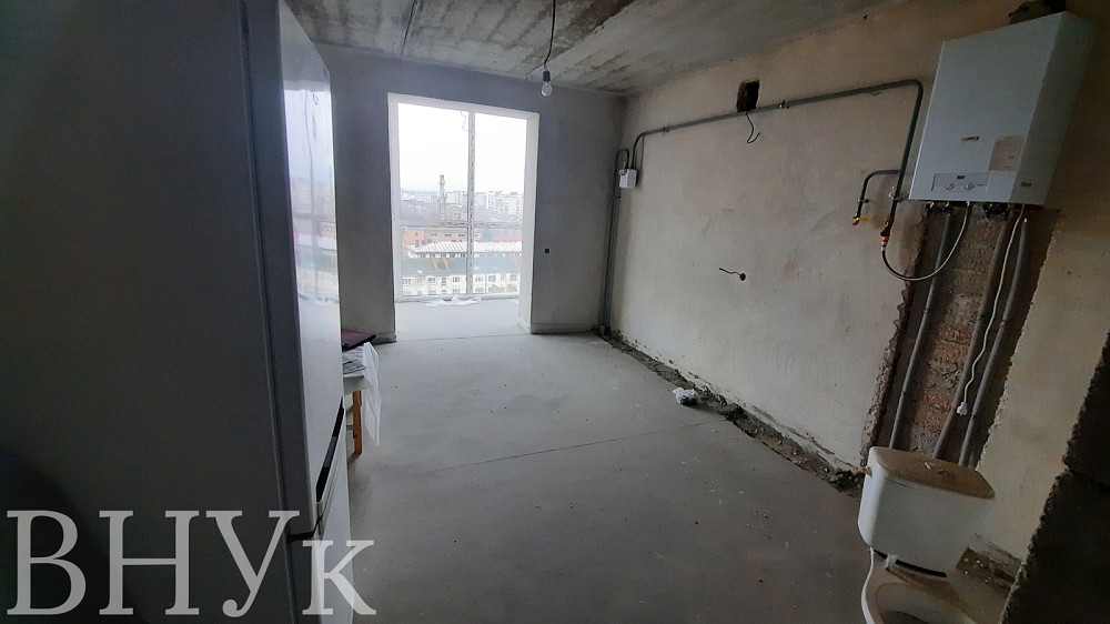 Продаж Квартира 2-кімнатна, 10/10 поверх на Привокзальна Луцьк - фото 5