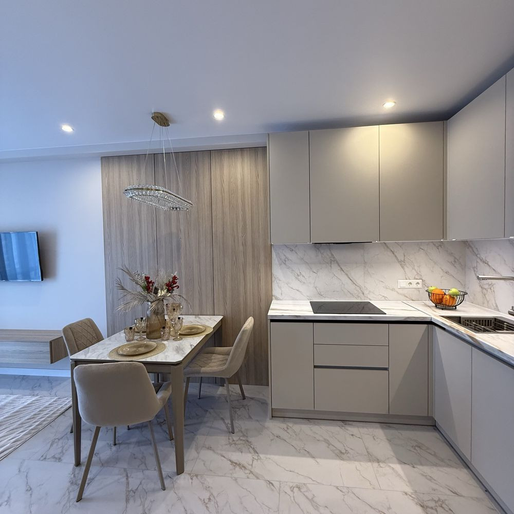 Продаж Квартира 2-кімнатна, 10/21 поверх на Максимовича Михайла вул., д. 24 Kiev - photo 16