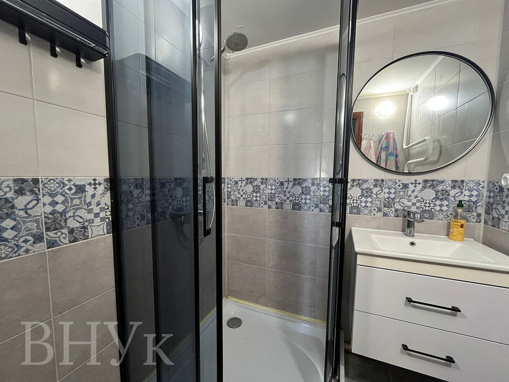 Продаж Квартира 4-кімнатна, 9/9 поверх на Червоної Калини пр. Львов - изображение 6