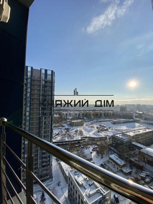 ЖК Central Park. Продажа 1 комнатной квартиры. Код Объекта: № 21121114 Київ - фото 14