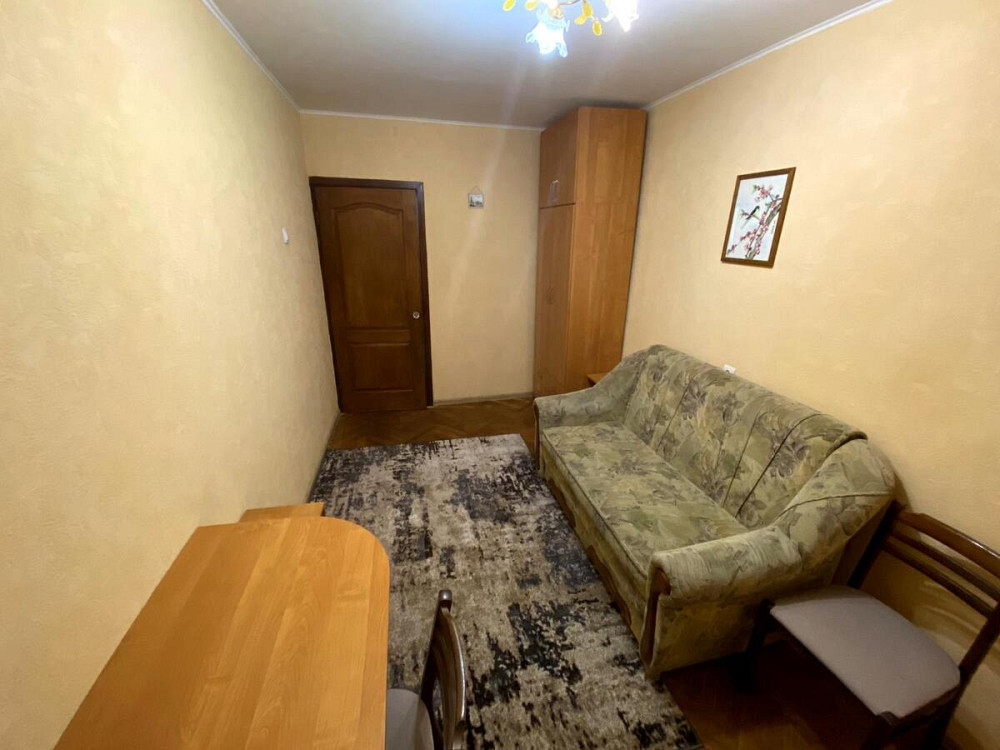 Оренда Квартира 2-кімнатна, 8/9 поверх на просп. Павла Тичини, 26 Київ - фото 9