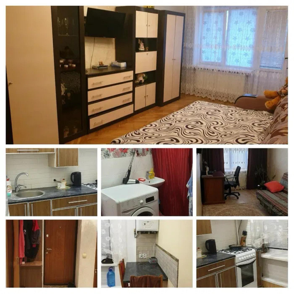 Продаж Квартира 2-кімнатна, 5/5 поверх на вул. Б.Хмельницького Zolochiv - photo 9