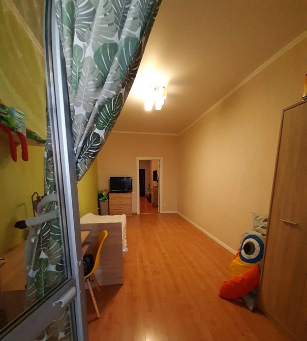 Квартира с ремонтом в новом доме! Центр Фонтана Одеса - фото 10