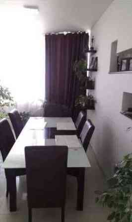 Оренда Квартира 3-кімнатна, 17/18 поверх Киев