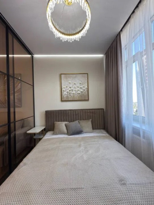 Продам  2х комнатную квартиру в Жемчужине . Одеса - фото 2