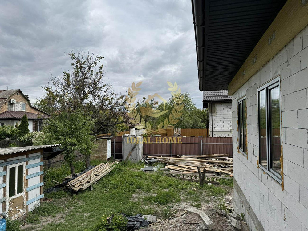 продам будинок осокорки вул центральна Kiev - photo 17