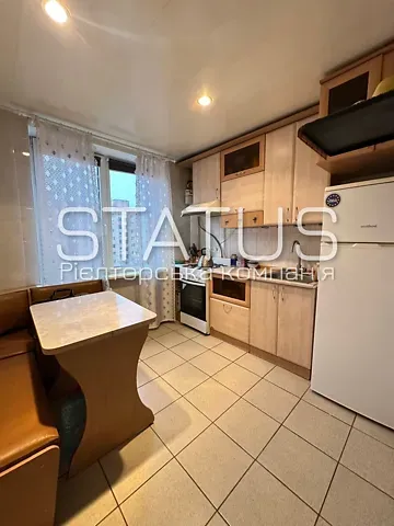 Продаж 1к Квартира 35.9 кв.м Ігора Дорошенка (Ціолковського) вулиця 6 Полтава - фото 2