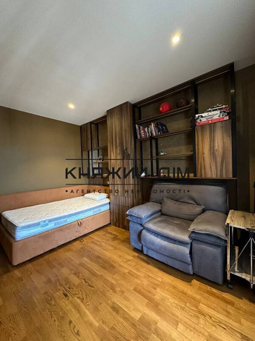 БЕЗ КОМІСІЇ! Здається простора 4 кімнатна квартира м. Оболонь. 11201629 Kiev - photo 16