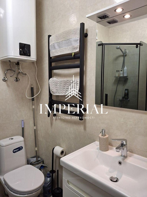 Продаж Квартира 1-кімнатна, 7/8 поверх на вул. Кам'янська Киев - изображение 8